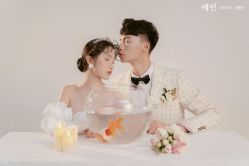 -芭莎视觉婚纱摄影(花溪店)