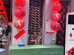 -巴蜀大宅门火锅(新华公园店)