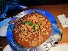 -胖哥俩肉蟹煲(来福士店)