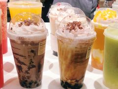 -奈雪的茶(湖滨银泰in77C区PRO店)
