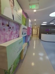 -丰联丽格医疗美容·联合丽格眼整形中心