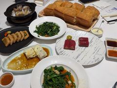 -半岛宴·湛江精品菜(蛇口广场店)
