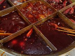 -大龙火锅(老店)