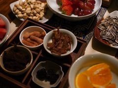 -青藤茶馆(凤起路店)