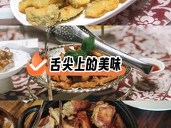 -临家闽南菜(翔安店)