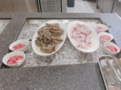 -杭州开元名都大酒店·地中海自助餐厅