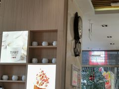-西贝(石景山当代店)
