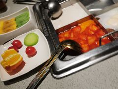 -海底捞大排档火锅(悦荟广场店)