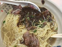 -满足面(白水井大街店)