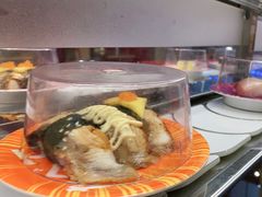 -友壹町寿司(嘉洲广场店)