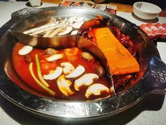 -大龙燚火锅(天钥桥路店)