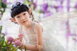 -韩国童感TOUCH PHOTO儿童摄影(朝阳分店)