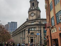 -NIKE上海青浦优选体验店