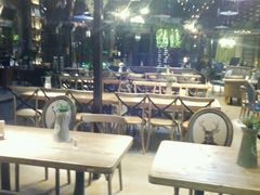 -繁花里音乐餐厅(新天地店)