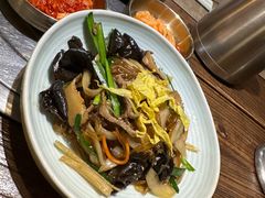 -坦坦大炉·韩式烤肉(望京店)