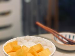 -小团圆糖水铺(襄阳南路店)