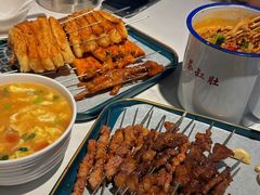 -小核桃品质串店(世茂大道店)