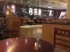 大堂-COSTA COFFEE(武汉武商MALL店)