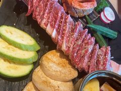 -牛角日本烧肉专门店(海运大厦店)