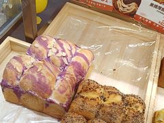 -爸爸糖吐司面包(悠唐购物中心店)