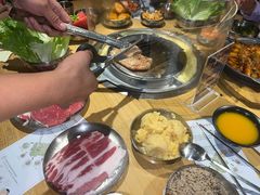 -姜虎东白丁烤肉(恒隆广场店)