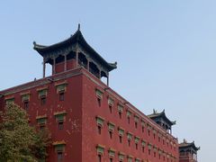 -须弥福寿之庙