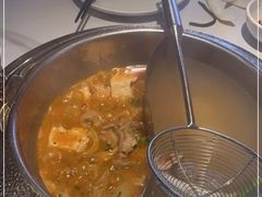-左庭右院鲜牛肉火锅(环球港店)