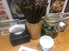 -咂摸(南锣鼓巷店)
