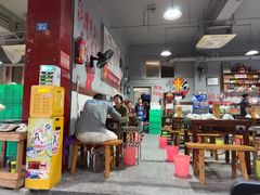 -满江红串串香(七道堰街店)