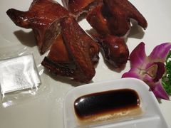 -稻香酒家(步步高梅溪新天地店)