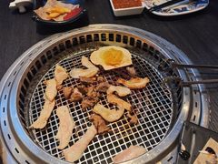 -AJIYA·池袋日式烧肉自助(天津万象城店)