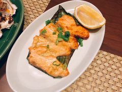 -山港凯悦酒店·BEBA海滩烧烤餐厅酒吧