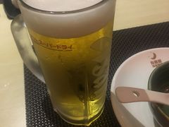 -有喜屋·深夜食堂(北京西路店)