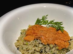 发财拌饭-小火花·干式熟成牛排馆Spark SteakHouse(剑桥郡店)