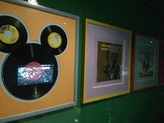 -百威KTV(恒福路店)