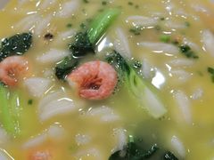 -胖大嫂渔家排档·全海景餐厅(渔村店)