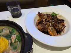 -桂满陇·杭州饭店(清河万象店)