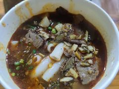 -王记生烫牛杂面馆(兰陵路店)