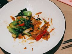 -尚一汤 广东炖汤(金桥国际店)