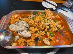 -聚味罗记大排檔·鲜鱼杂·甲鱼煲•龙虾馆(科学馆店)