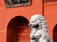 -洛阳白马寺