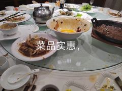 -陶然饺子城(奥体中路店)