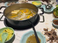 -采椰郎椰子鸡·脆皮鸡火锅(融创茂店)