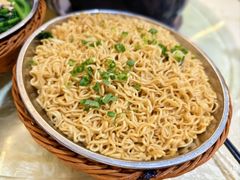 -红旗山庄(圭峰山店)