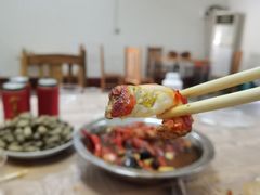 -小李子油焖大虾向阳总店