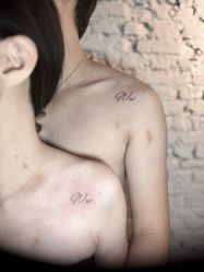 -PinooTattoo皮奴刺青纹身设计总部
