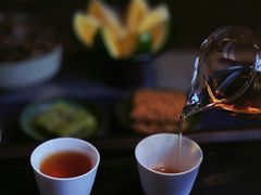 -邈墨茶馆(大兜路1号店)