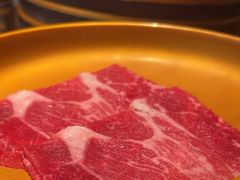 -牛YO寿喜烧和牛火锅自助(三台子万象汇店)