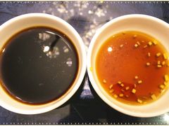 蟹醋-新光酒家·河豚·海鲜·蟹料理(浦东店)