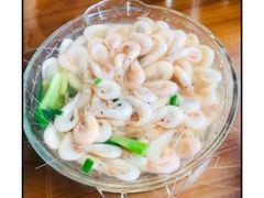 -灵福缘私房菜·农家菜(拈花湾·灵山大佛必推店)